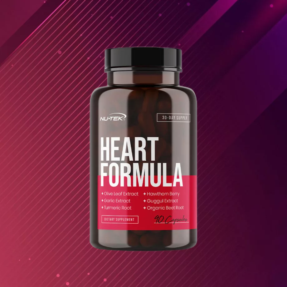 Trusted Nutrition Ultra